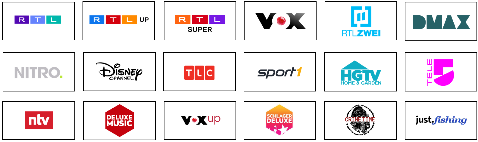 Adressable TV Sender www.zielgenau-tv.de_für_TV_Kunden