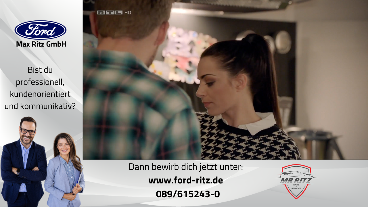 Autohaus Mitarbeiter einstellen durch Fernseh Werbung von Zielgenau TV Autohaus Mitarbeiter gewinnen durch Fernseh-Werbung von Zielgenau-TV
